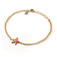 Bracelet Isola Bella Woman in Silver 20001330 - 20001330